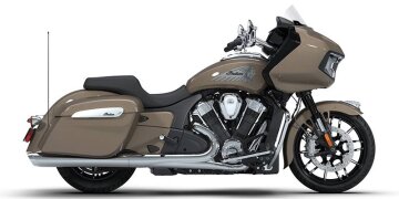 New 2026 Indian Challenger Limited