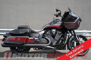 New 2026 Indian Challenger