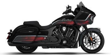 New 2026 Indian Challenger Dark Horse