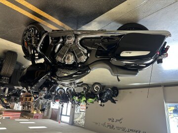 New 2026 Indian Challenger Limited w/ Rider Assist