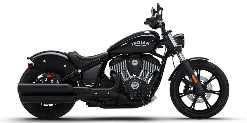 2026 Indian Chief Base specifications