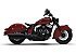 New 2026 Indian Chief Vintage Dark Horse ABS