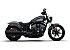 New 2026 Indian Chief Dark Horse ABS