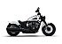 New 2026 Indian Chief Bobber Dark Horse w/ ABS