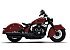 New 2026 Indian Chief Vintage Dark Horse ABS