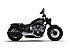 New 2026 Indian Chief Bobber w/ ABS