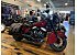 2026 Indian Chief Vintage Dark Horse ABS
