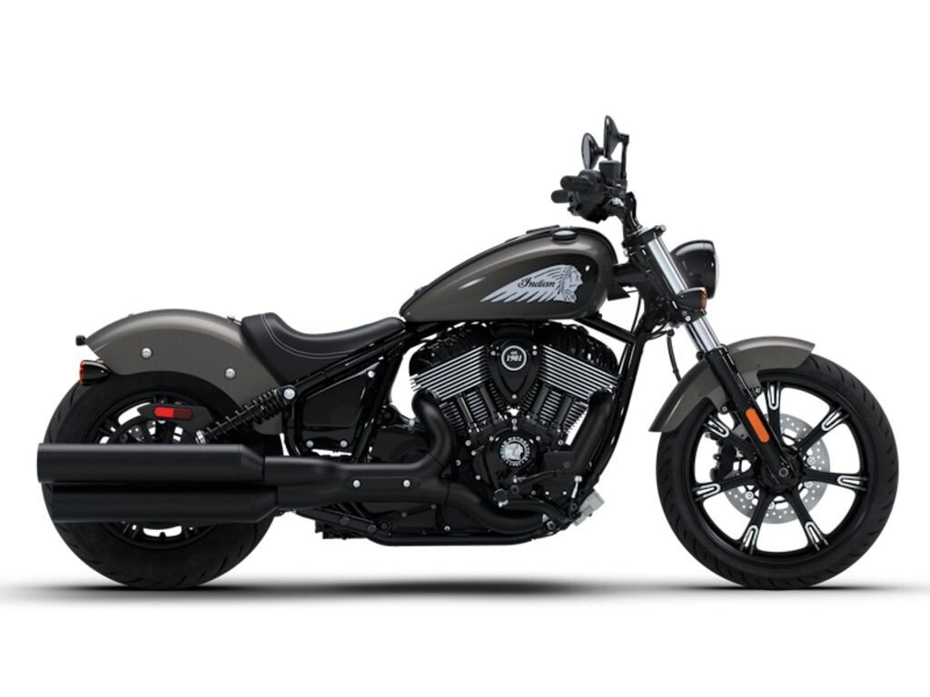 New 2026 Indian Chief