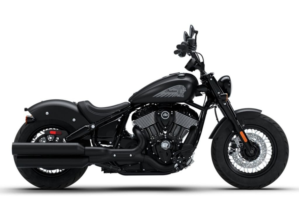 New 2026 Indian Chief