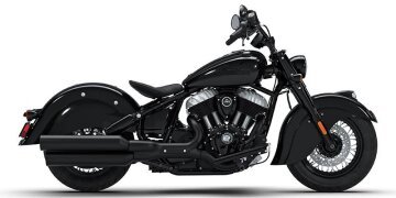 New 2026 Indian Chief Vintage Dark Horse ABS