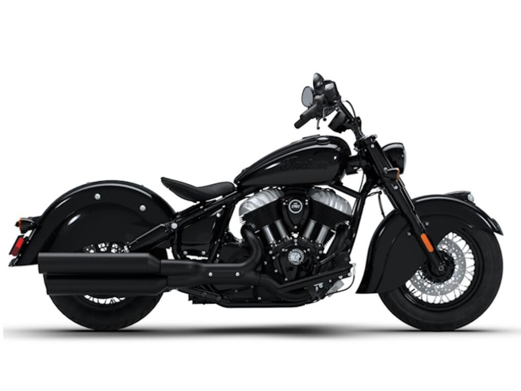 New 2026 Indian Chief