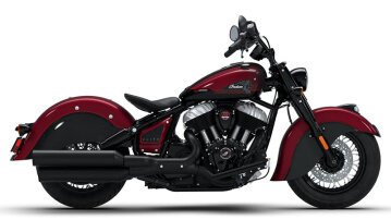 New 2026 Indian Chief Vintage Limited Edition