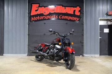 New 2026 Indian Chief Vintage Limited Edition