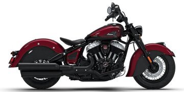 New 2026 Indian Chief Vintage Limited Edition