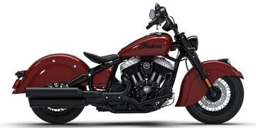 New 2026 Indian Chief Vintage Dark Horse ABS