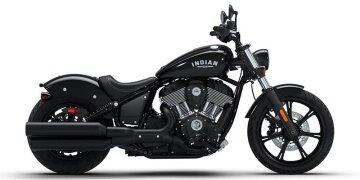 New 2026 Indian Chief ABS