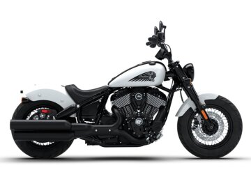 New 2026 Indian Chief