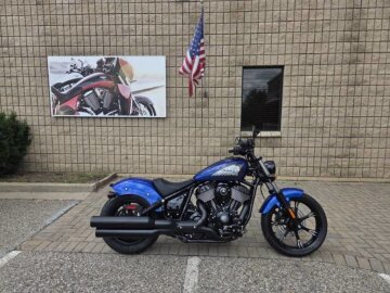 New 2026 Indian Chief