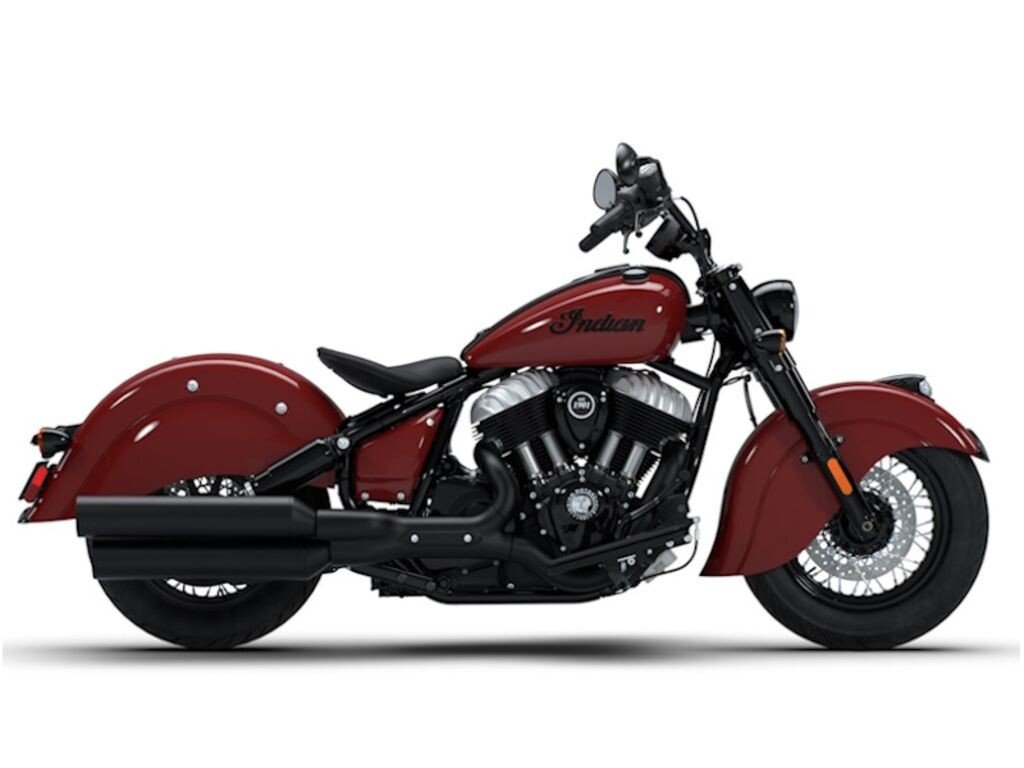 New 2026 Indian Chief Vintage Dark Horse ABS