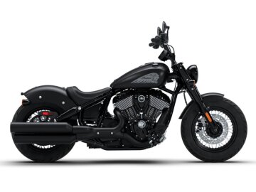 New 2026 Indian Chief
