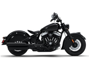 New 2026 Indian Chief