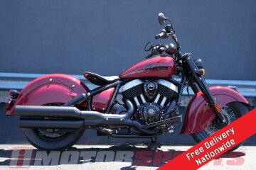 New 2026 Indian Chief