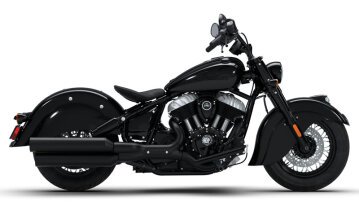 New 2026 Indian Chief Vintage Dark Horse ABS