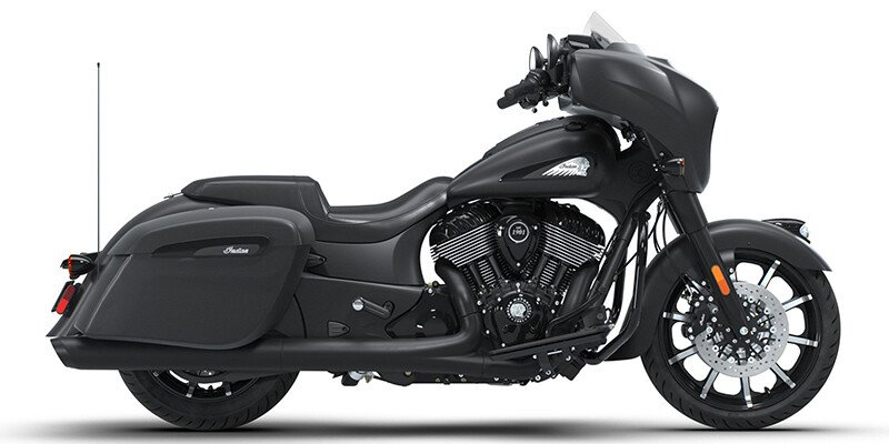 2026 Indian Chieftain Dark Horse specifications