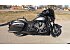 New 2026 Indian Chieftain Powerplus Dark Horse w/ Rider Assist