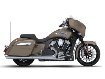 New 2026 Indian Chieftain