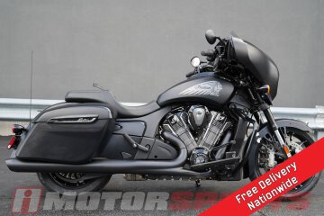 New 2026 Indian Chieftain
