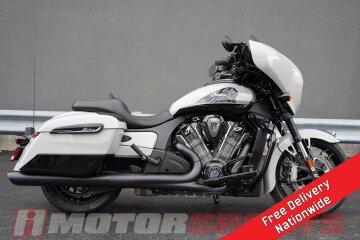 New 2026 Indian Chieftain