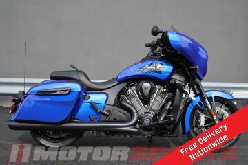 New 2026 Indian Chieftain