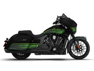 New 2026 Indian Chieftain