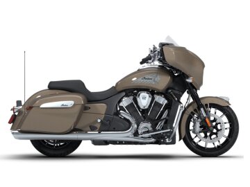 New 2026 Indian Chieftain