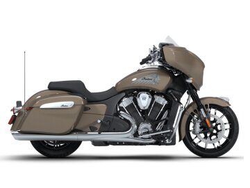 New 2026 Indian Chieftain