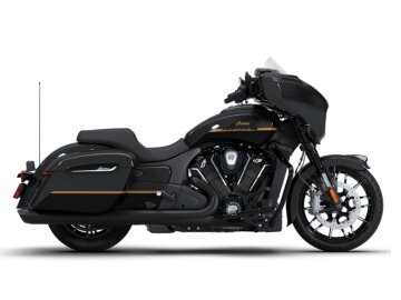 New 2026 Indian Chieftain