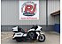 New 2026 Indian Pursuit Dark Horse w/ Rider Assist Audio