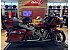 New 2026 Indian Pursuit Dark Horse w/ Rider Assist Audio