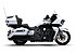 New 2026 Indian Pursuit Dark Horse w/ Rider Assist Audio