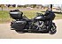 New 2026 Indian Pursuit Dark Horse w/ Rider Assist Audio