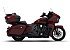 New 2026 Indian Pursuit Dark Horse w/ Rider Assist Audio