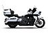 New 2026 Indian Pursuit Dark Horse w/ Rider Assist Audio
