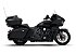New 2026 Indian Pursuit Dark Horse w/ Rider Assist Audio