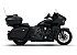 New 2026 Indian Pursuit Dark Horse