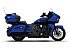 New 2026 Indian Pursuit Dark Horse w/ Rider Assist Audio