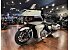 New 2026 Indian Pursuit Limited w/ Rider Assist