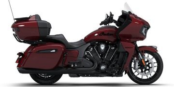 New 2026 Indian Pursuit Dark Horse