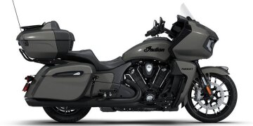 New 2026 Indian Pursuit Dark Horse