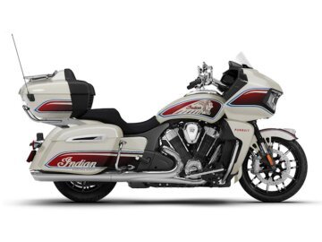 New 2026 Indian Pursuit